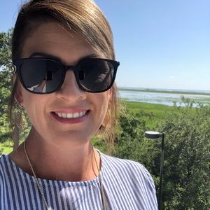 Meet your Posher, Mckenzie